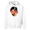 Childish Gambino Chance The Rapper Hip-Hop Hoodie SN