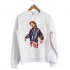 ChipDiamond PSH Sweatshirt SN