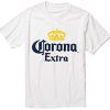 Corona Extra T Shirt SN