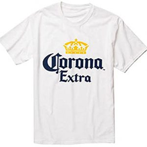 Corona Extra T Shirt SN