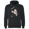 Die Unglaublichen 2 Edna Mode Hoodie SN