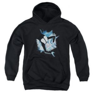 Doctor mirage Hoodie SN