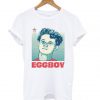 EGG BOY – Will Connolly Trend T-Shirt SFA