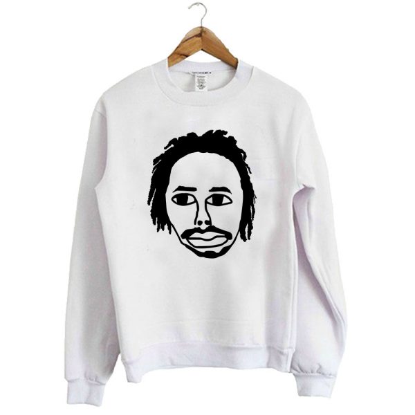 Earl Sweatshirt SN