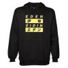 Eden Eidin Hoodie SN