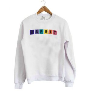 Esprit Rainbow Sweatshirt SN