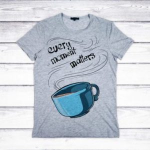 Every Moment Matter T-shirt