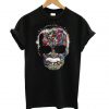 Faces R I P Stan Lee T-Shirt