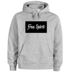 Free Spirit Hoodie SN