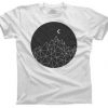 Geometric Night T-Shirt