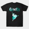 Giselle 2020 T-Shirt AI