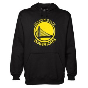 Golden State Warriors Hoodie SN