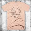 Gradn cyn Tshirt