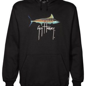 Guyharvey Hoodie SN