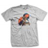 J Dilla Maestro T-Shirt