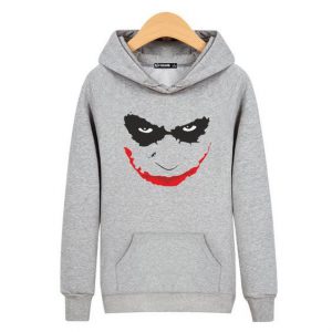 JOKER Hoodie SN