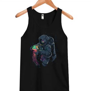 Jelly Space Tank Top SN