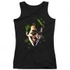 Joker Green Ha Ha Tank Top SN