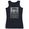 Joker Inmate Tank Top SN