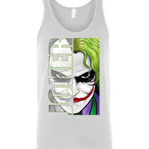 Joker Tank Top SN