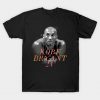 Kobe Bryant 24 T-Shirt AI