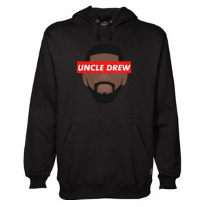 Kyrie Irving UNCLE DREW Hoodie SN