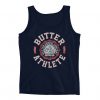 Ladies' ATHLETE Tank Top SN