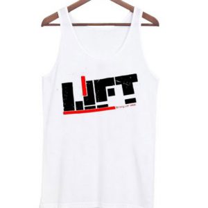 Lift Tank top SN