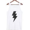 Lightning Bolt Tank Top SN