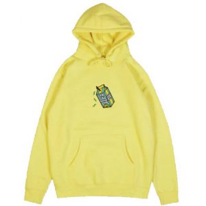 Lyrical Lemonade Hoodie SN