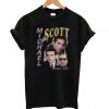 MIchael Scott T shirt SN