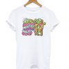 MTV Slime Monster Logo T shirt SN