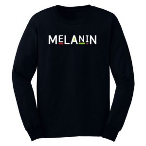 Melanin Sweatshirt SN