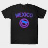 Mexico T-Shirt AI