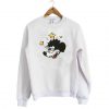 Mickey Mouse Dizzy Sweatshirt SN