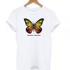 Migration is Beautiful T shirt SN