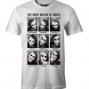 Mood of Joker T Shirt SN