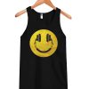 Music Smile Tank Top SN