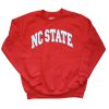 North Carolina State Sweatshirt SN