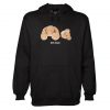 Palm Angels – Kill The Bear Hoodie SN