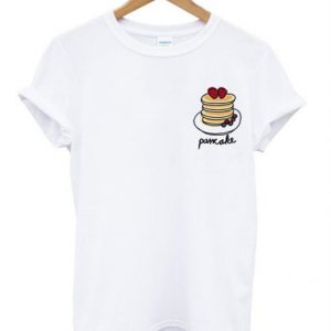 Pancake T shirt SN