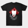 Pennywise Classic T Shirt SN