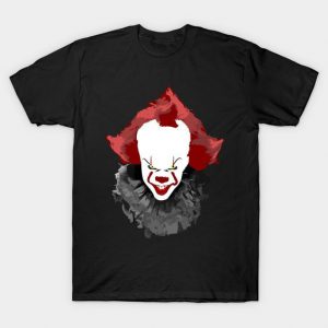 Pennywise Classic T Shirt SN