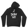 People Suck – Xxxtentacion Hoodie SN