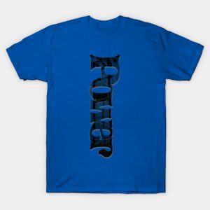 Power T-Shirt AI