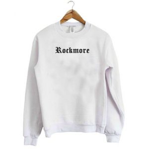 Rockmore Sweatshirt SN