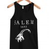 Salem 1692 Tank top SN