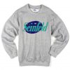 Seinfeld Logo Sweatshirt SN