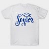 Senior 2020 T-Shirt AI