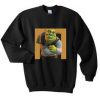 Shrek The Third Sweatshirt